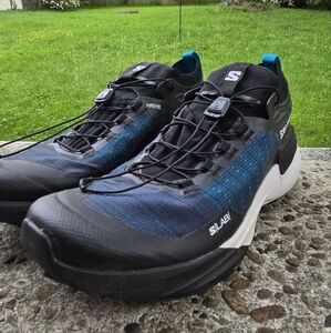 Men/Women Salomon SLab Genesis